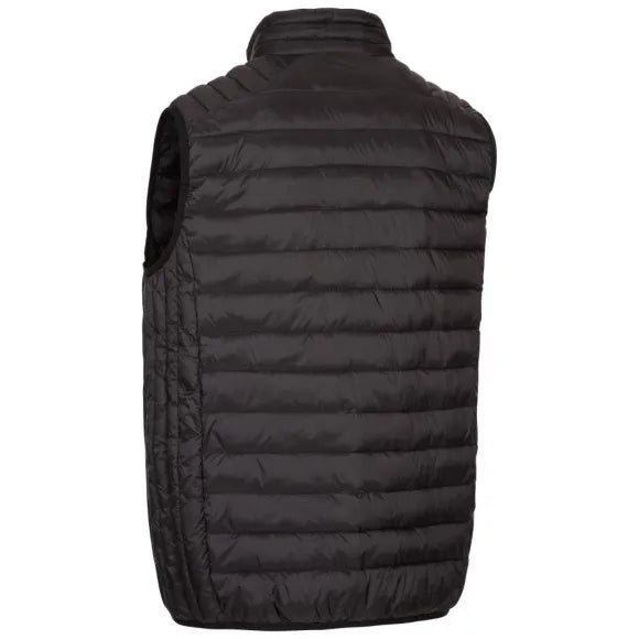 Gilet matelassé Gallenton pour hommes