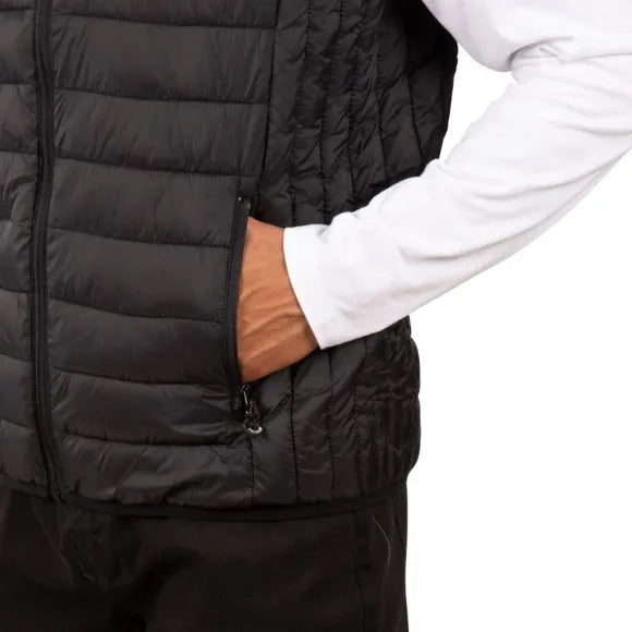 Gilet matelassé Gallenton pour hommes