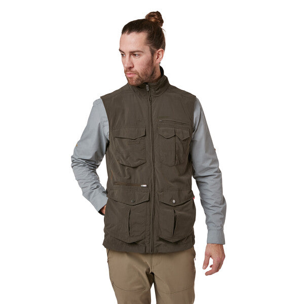 Gilet NosiLife Adventure pour hommes 