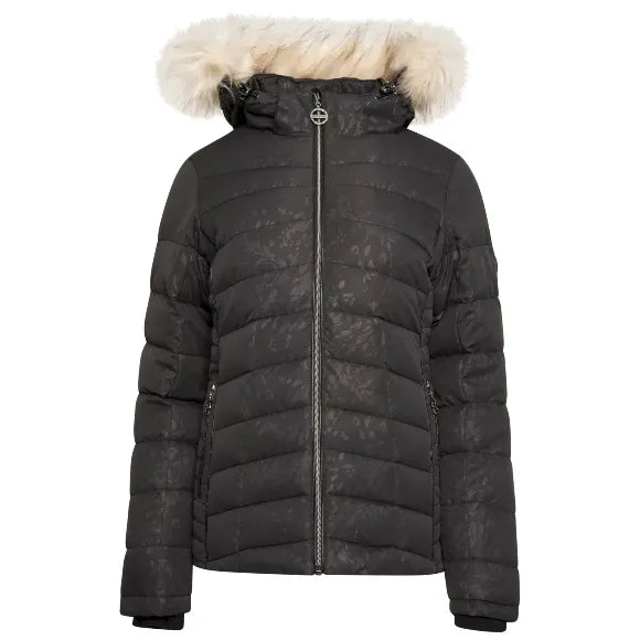 Veste de ski Glamorize