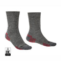 Men's Hike Lightweight Merino Performance Sock