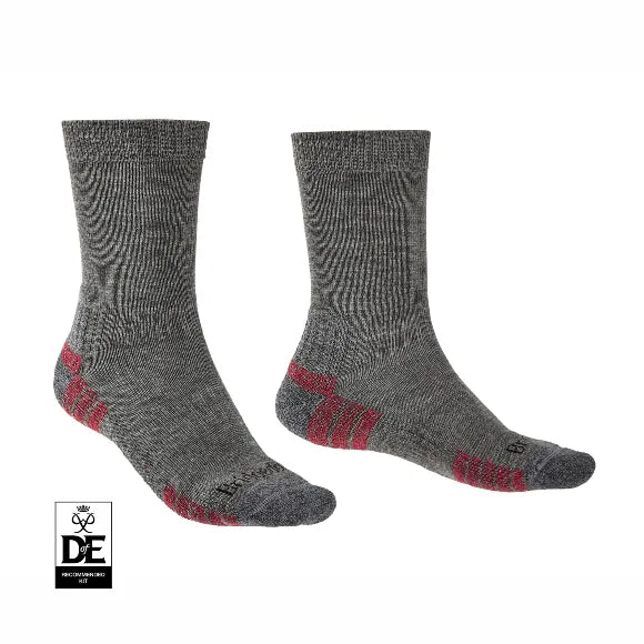 Chaussettes légères Hike Performance en mérinos pour hommes