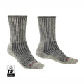 Men's Hike Midweight Comfort Sock