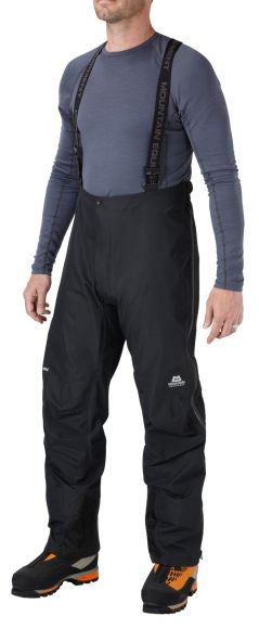 Men's Karakoram Mountain Pant - Black