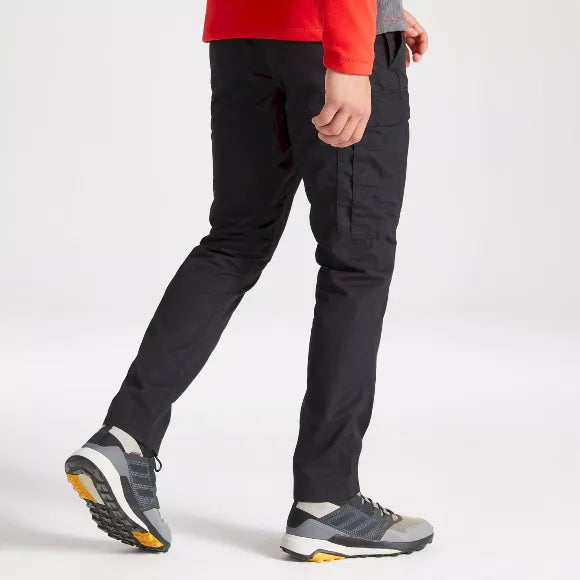 Men's Kiwi Slim Trousers