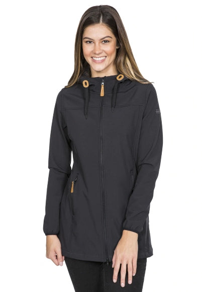 Veste softshell Kristen pour femme