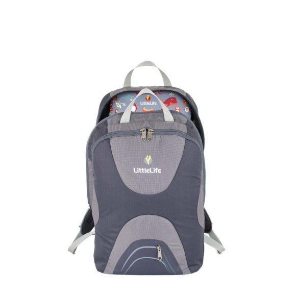 Porte-enfant Traveler S4