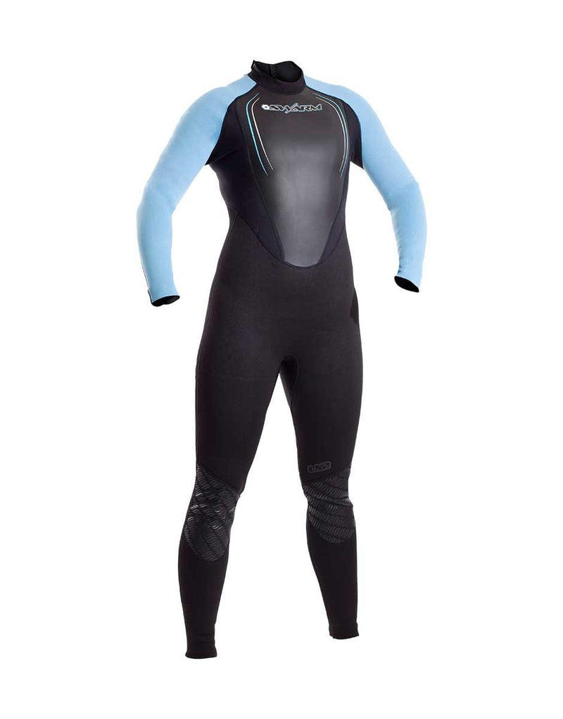 Ladies Swarm 3mm Wetsuit