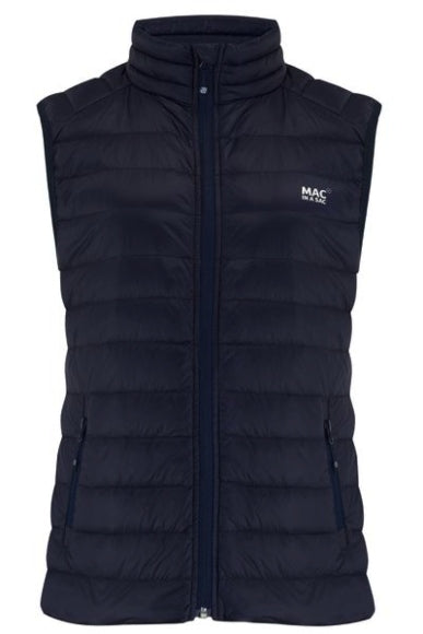 Gilet en duvet alpin Mac in a Sac pour femme