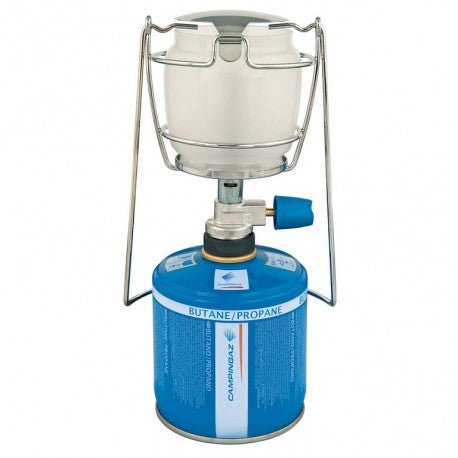 Lumogaz Plus Lantern