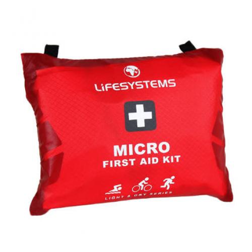 Trousse de premiers secours Light + Dry Micro