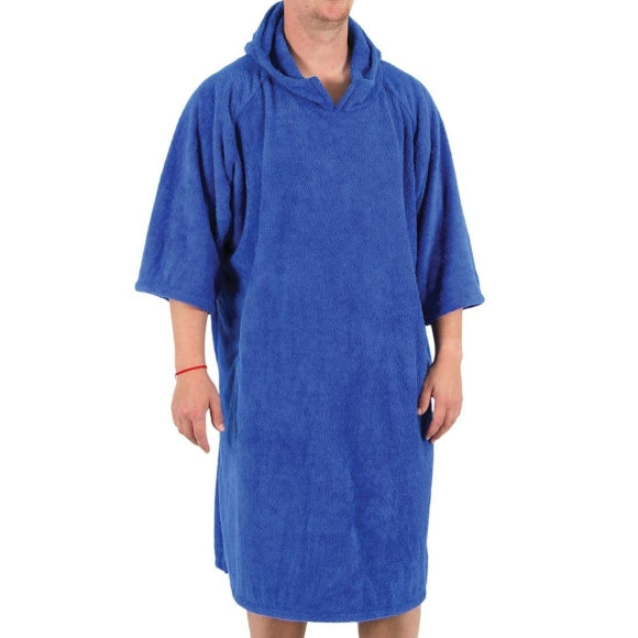 Super-Soft Changing Robe