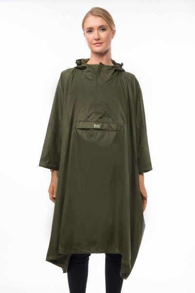 Mac in a Sac Unisex Poncho