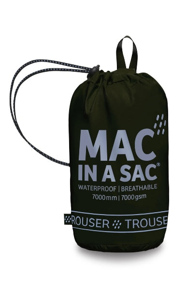 Mac in a Sac Überhose für Erwachsene