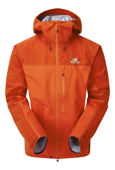 Herren Makalu Gore-Tex Jacke