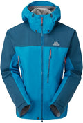 Herren Makalu Gore-Tex Jacke