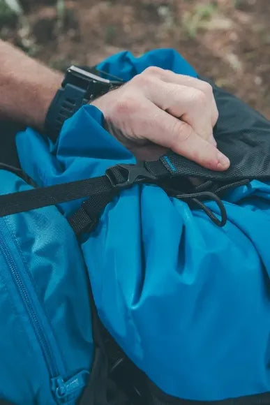 Sac de randonnée Manaslu 55:70L