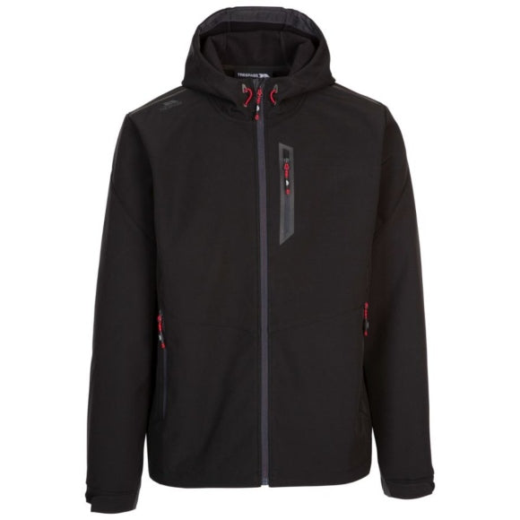 Veste softshell Marlon pour hommes