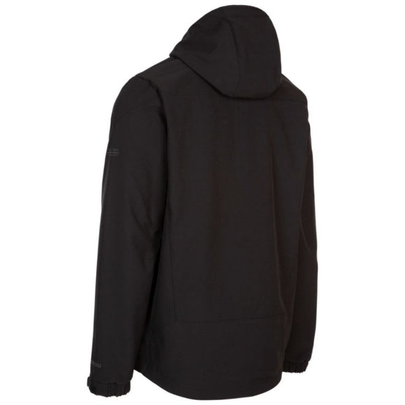 Veste softshell Marlon pour hommes