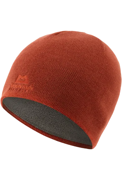 Bonnet tricoté uni