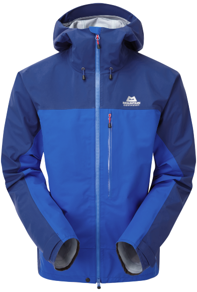 Herren Makalu Gore-Tex Jacke