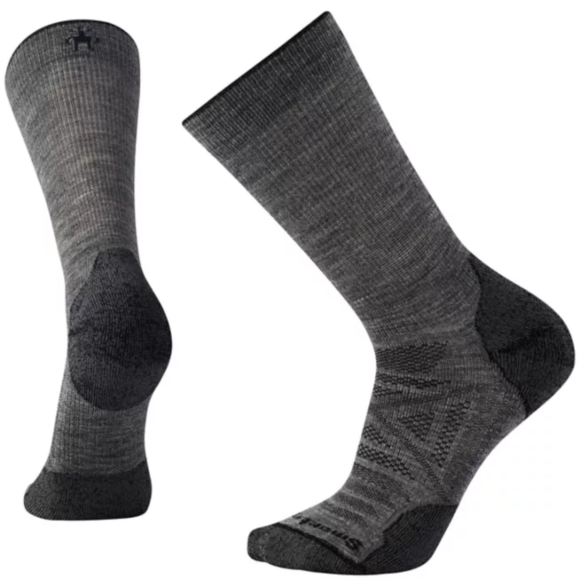 PhD® Outdoor Light Wander-Crew-Socken für Herren