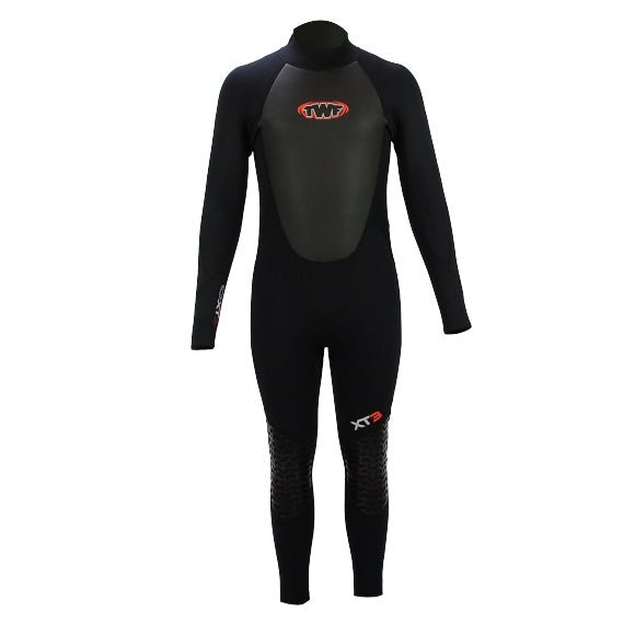 TWF XT3 3MM Mens Wetsuit