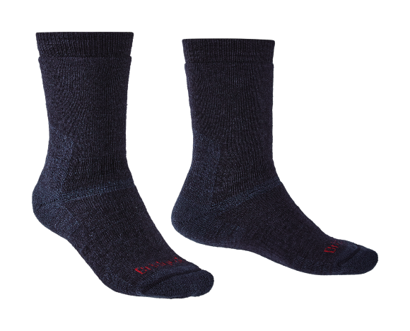 Herren Explorer Heavyweight Performance Socke