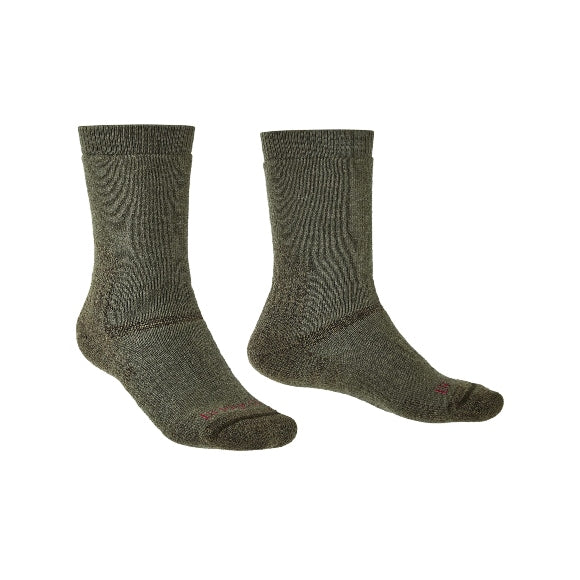 Herren Explorer Heavyweight Performance Socke