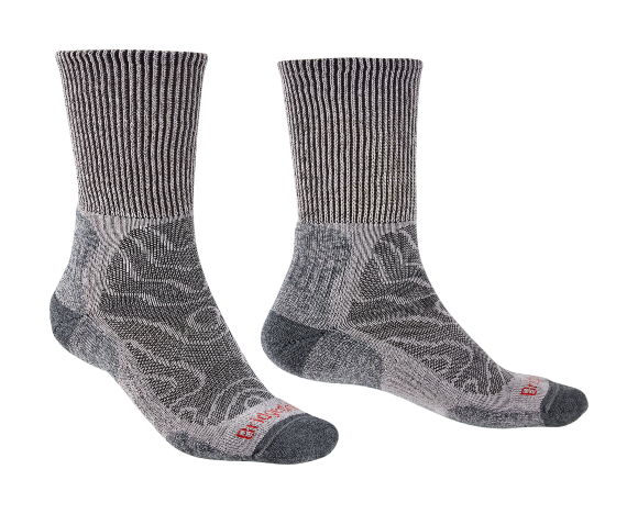 Men's Hike Lightweight Comfort Sock