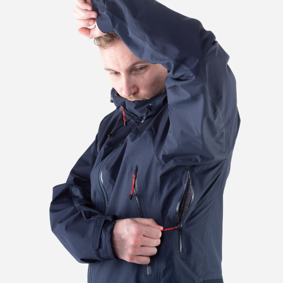 Saltoro Gore-Tex-Jacke für Herren