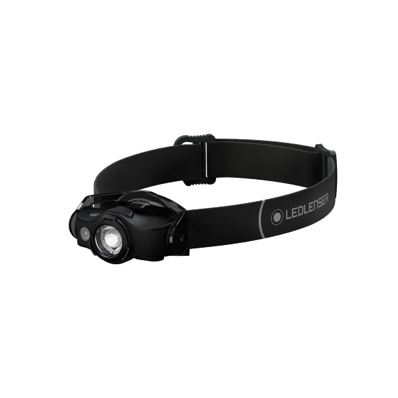 MH4 LED Headtorch