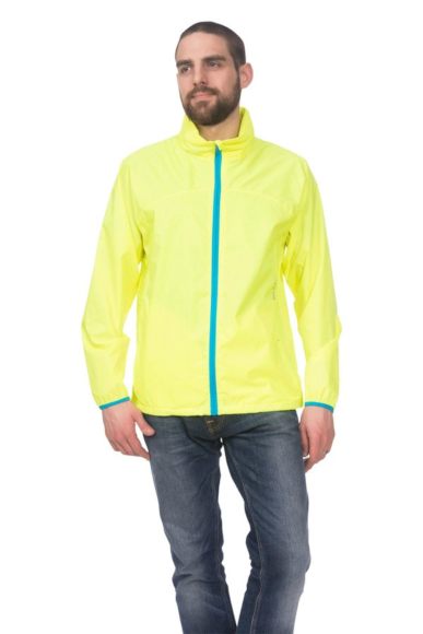 Veste adulte Mac in a Sac Neon