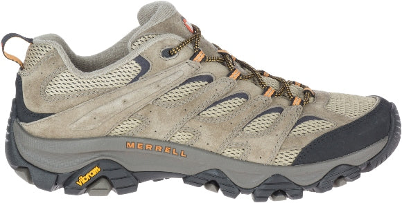 Herren Moab 3 Ventilator Schuh Pecan