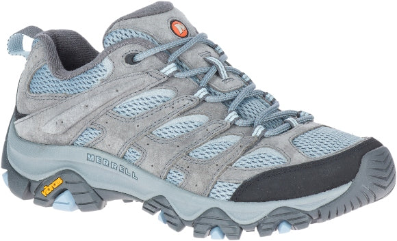 Moab 3 Ventilator-Schuh für Damen