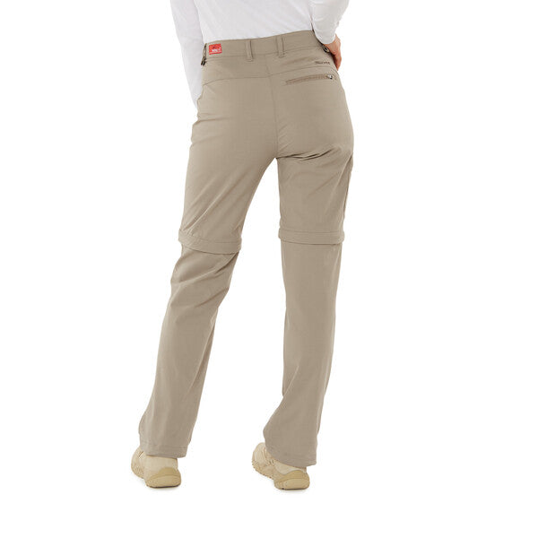 Pantalon NosiLife Convert Femme