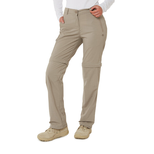 Pantalon NosiLife Convert Femme