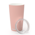 Mug de voyage NESO Pure Ceram 0,4L 