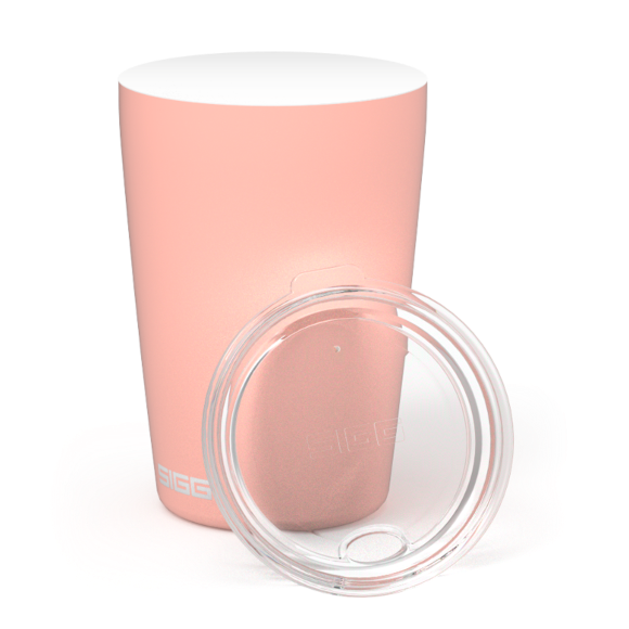 Mug de voyage NESO Pure Ceram 0,3L