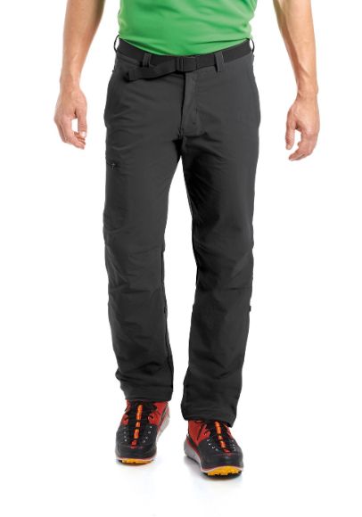 Men's Nil Roll Up Walking Trousers