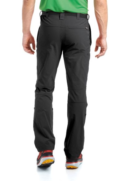 Men's Nil Roll Up Walking Trousers