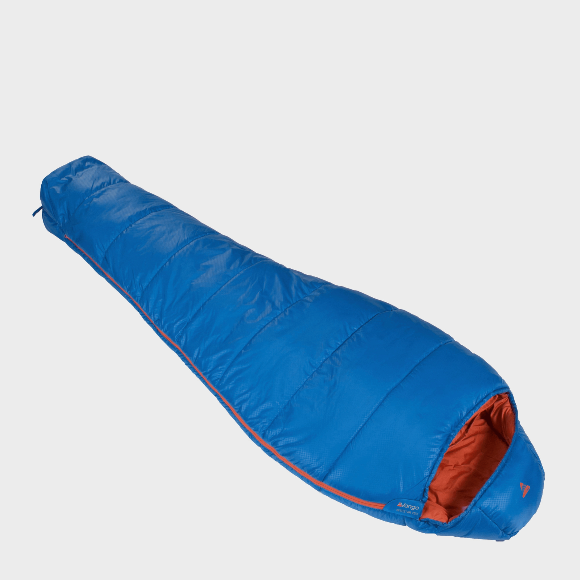 Nitestar Alpha 250 Schlafsack