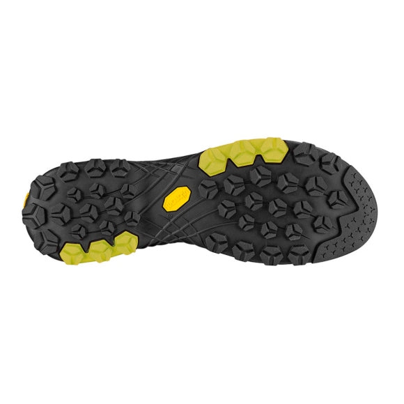 Chaussure de randonnée rapide Alpha Knit GTX pour hommes