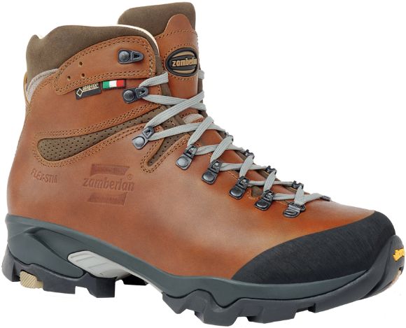 Brique cirée Vioz Lux GTX RR 1996 pour hommes