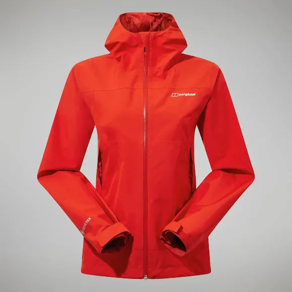 Veste imperméable Paclite Dynak pour femme