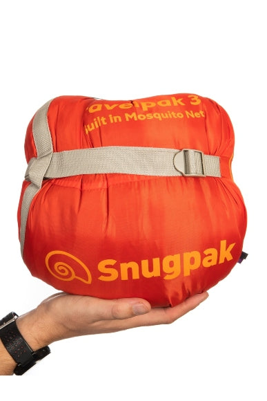 Travelpak 3 Schlafsack