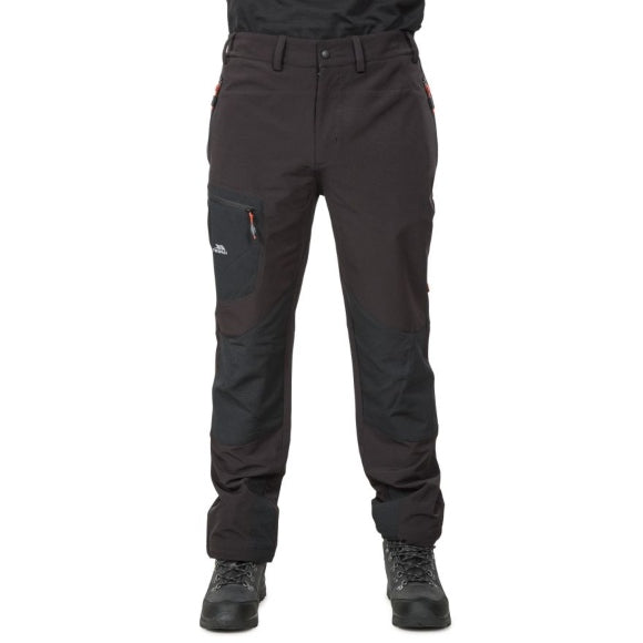 Pantalon de trekking avec code d'accès pour hommes