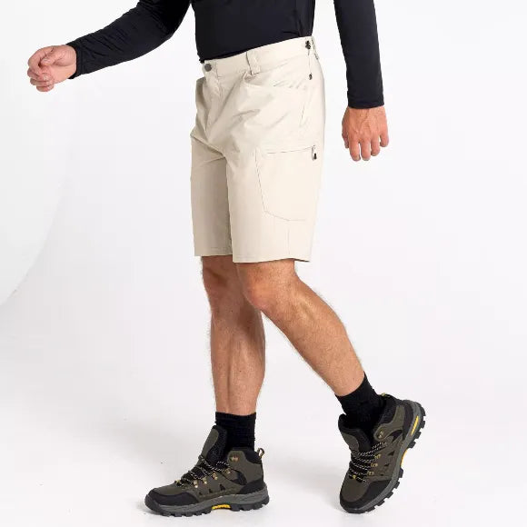 Men's Tuned In II Multi Pocket Walking Shorts