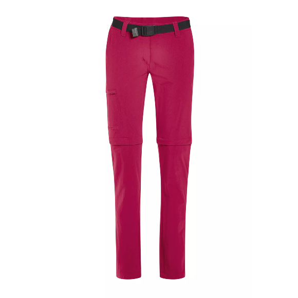 Pantalon de marche slim Inara femme