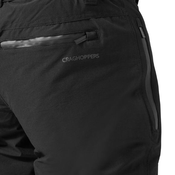 Pantalon imperméable Kiwi Pro pour hommes